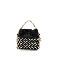 Rosantica Gold Tote Bags Women