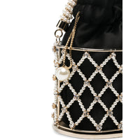 Rosantica Gold Tote Bags Women