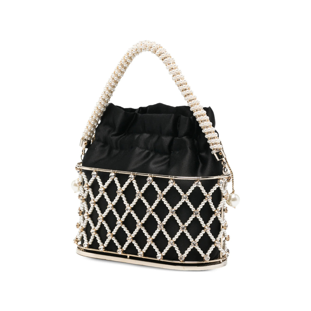 Rosantica Gold Tote Bags Women
