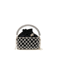 Rosantica Rosantica Silver Bucket Bags Women