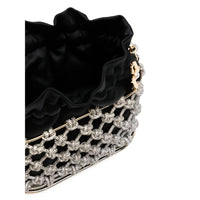 Rosantica Rosantica Silver Bucket Bags Women