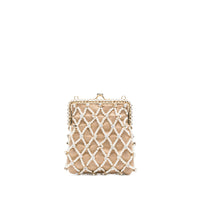 Rosantica Gold Shoulder Bags Women