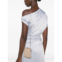 Rosantica Gold Shoulder Bags Women