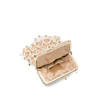 Rosantica Gold Shoulder Bags Women