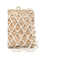 Rosantica Gold Shoulder Bags Women
