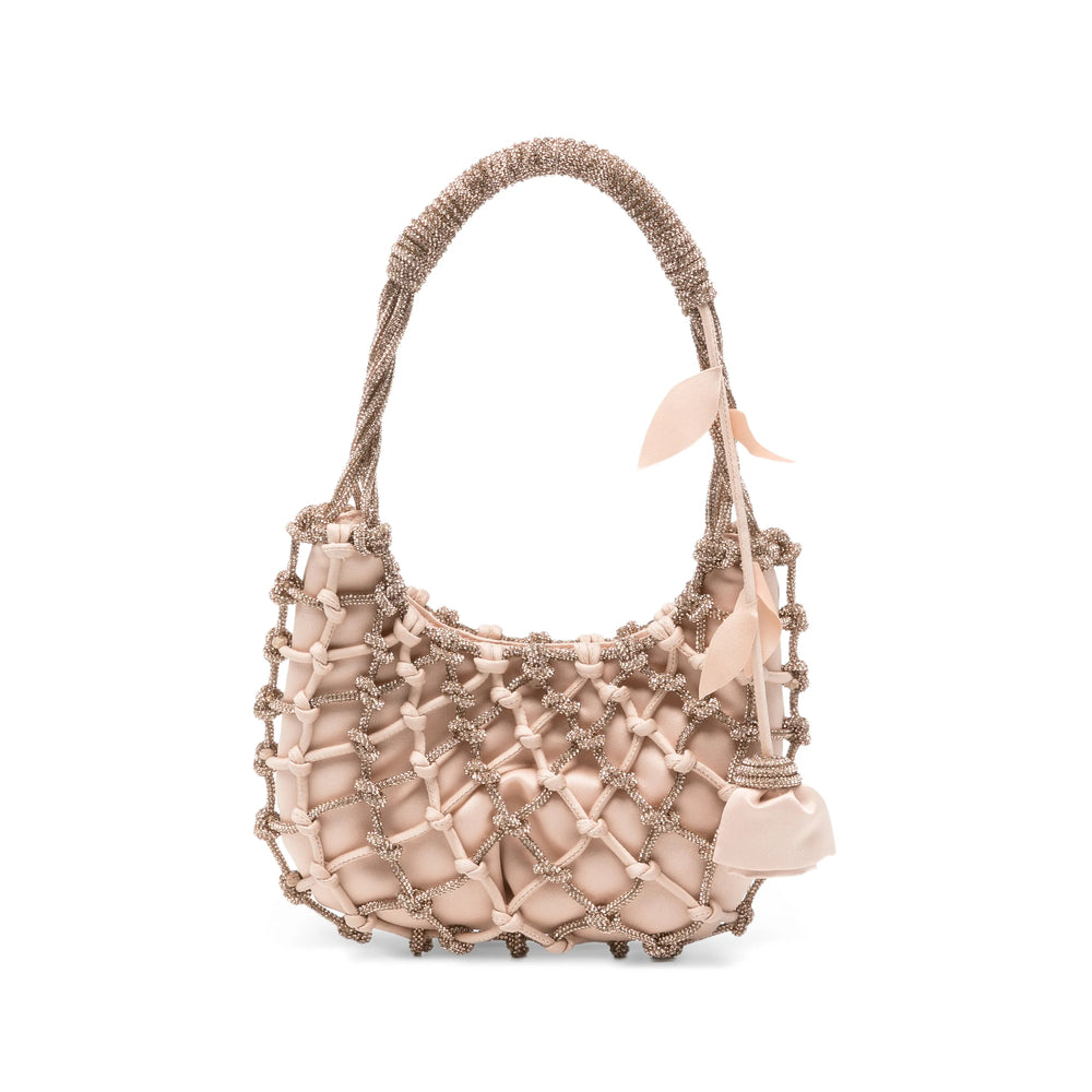Rosantica Rosantica Pink Mini Bags Women