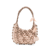 Rosantica Rosantica Pink Mini Bags Women