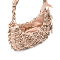 Rosantica Rosantica Pink Mini Bags Women