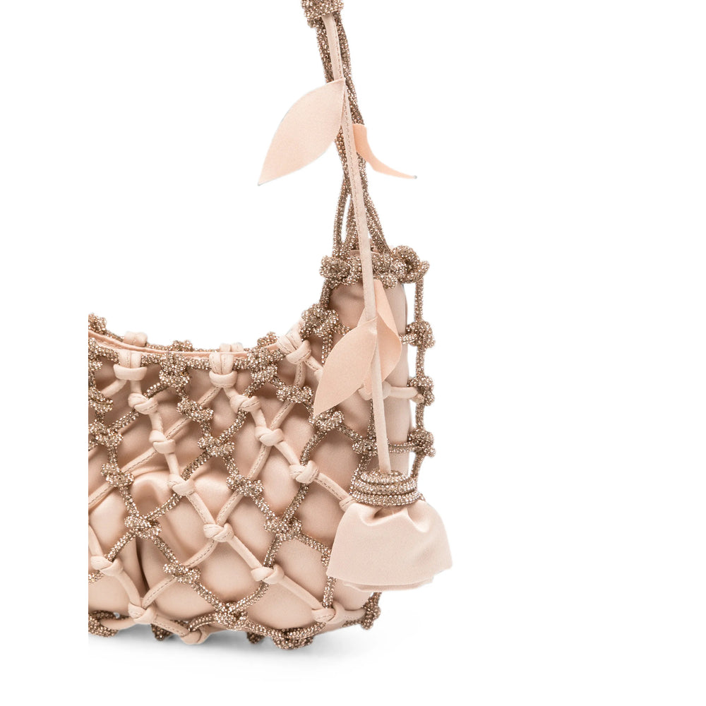 Rosantica Rosantica Pink Mini Bags Women