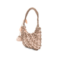 Rosantica Rosantica Pink Mini Bags Women