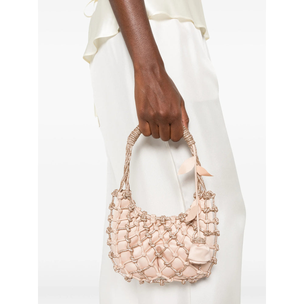 Rosantica Rosantica Pink Mini Bags Women