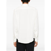 Giorgio Armani Giorgio Armani Neutrals Shirts Men