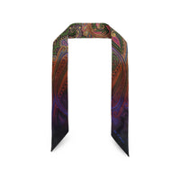 Etro Green Scarves Women