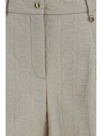 Moncler Women Logo Shorts