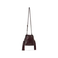 Etro Purple Bucket Bags Women