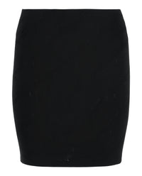 Balenciaga Balenciaga Womens Swim Mini Skirt