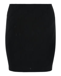 Balenciaga Balenciaga Womens Swim Mini Skirt