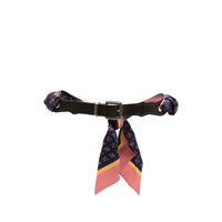 Etro Etro Blue Belts Women