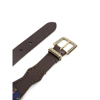 Etro Etro Blue Belts Women