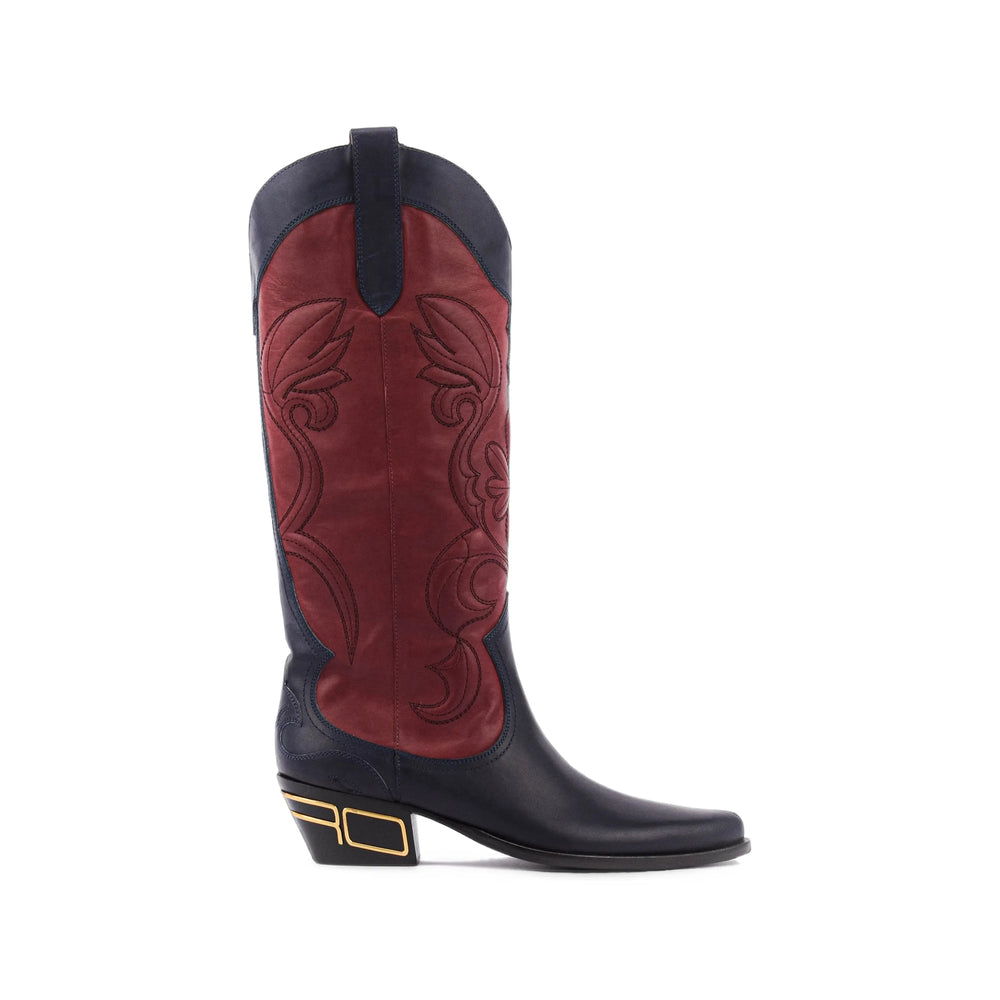 Etro Blue Shoes Women