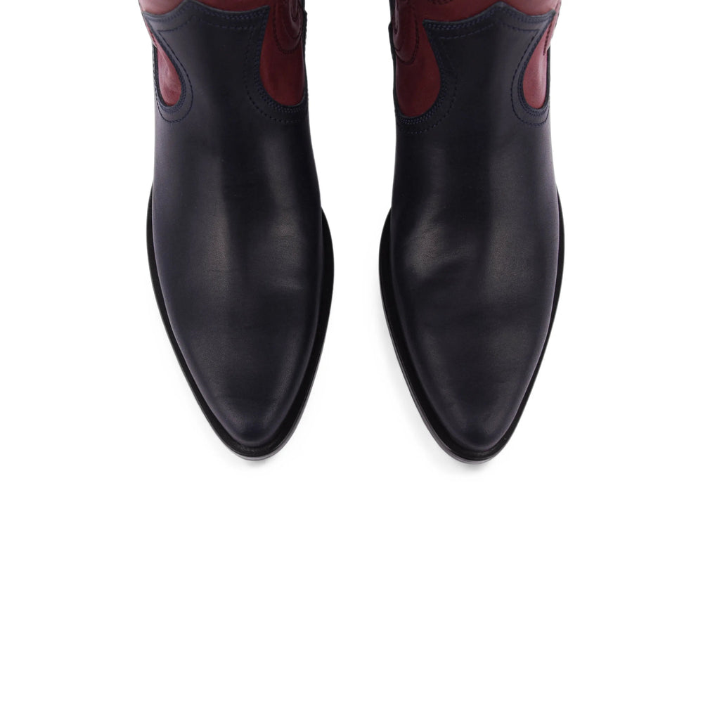 Etro Blue Shoes Women