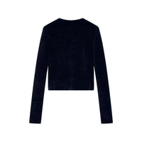 Giorgio Armani Blue Jackets - Fitted Jackets Women