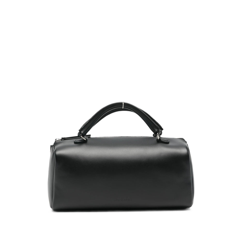 Low Classic Black Tote Bags Women