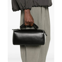 Low Classic Black Tote Bags Women