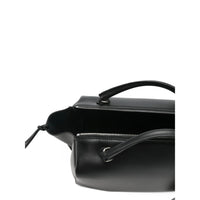 Low Classic Black Tote Bags Women