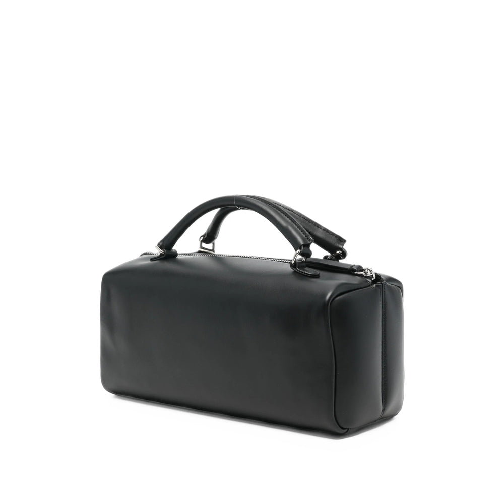 Low Classic Black Tote Bags Women
