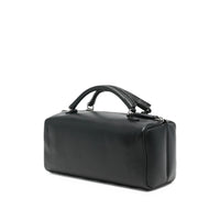 Low Classic Black Tote Bags Women