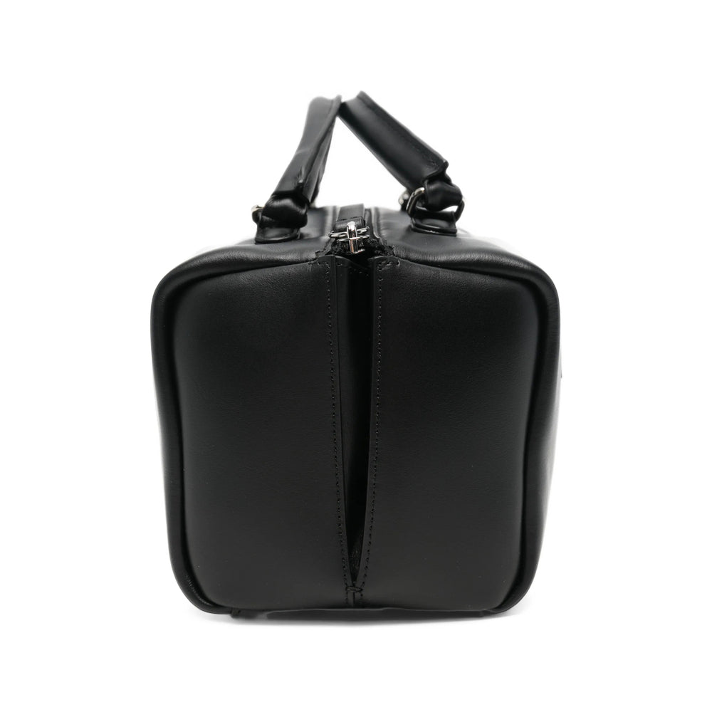 Low Classic Black Tote Bags Women