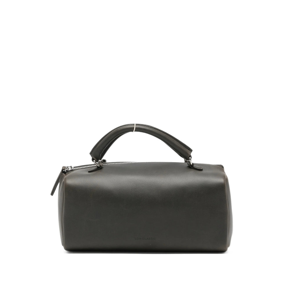 Low Classic Brown Tote Bags Women