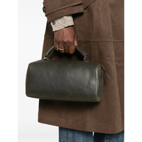 Low Classic Brown Tote Bags Women