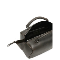 Low Classic Brown Tote Bags Women