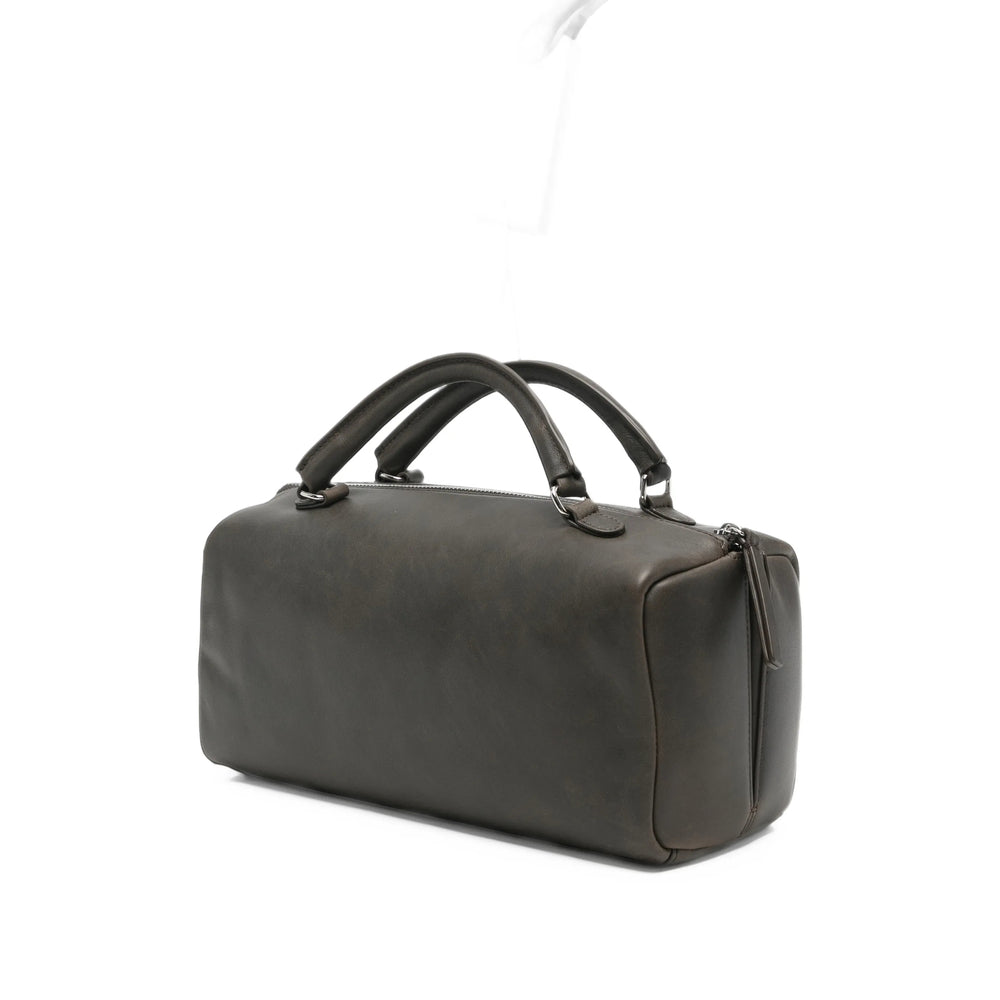 Low Classic Brown Tote Bags Women