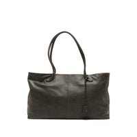 Low Classic Brown Tote Bags Women