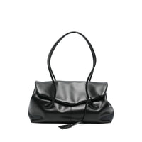 Low Classic Black Tote Bags Women