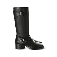Ann Demeulemeester Black Shoes Women