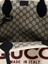 Gucci Women 'Gucci' Midi Shopping Bag