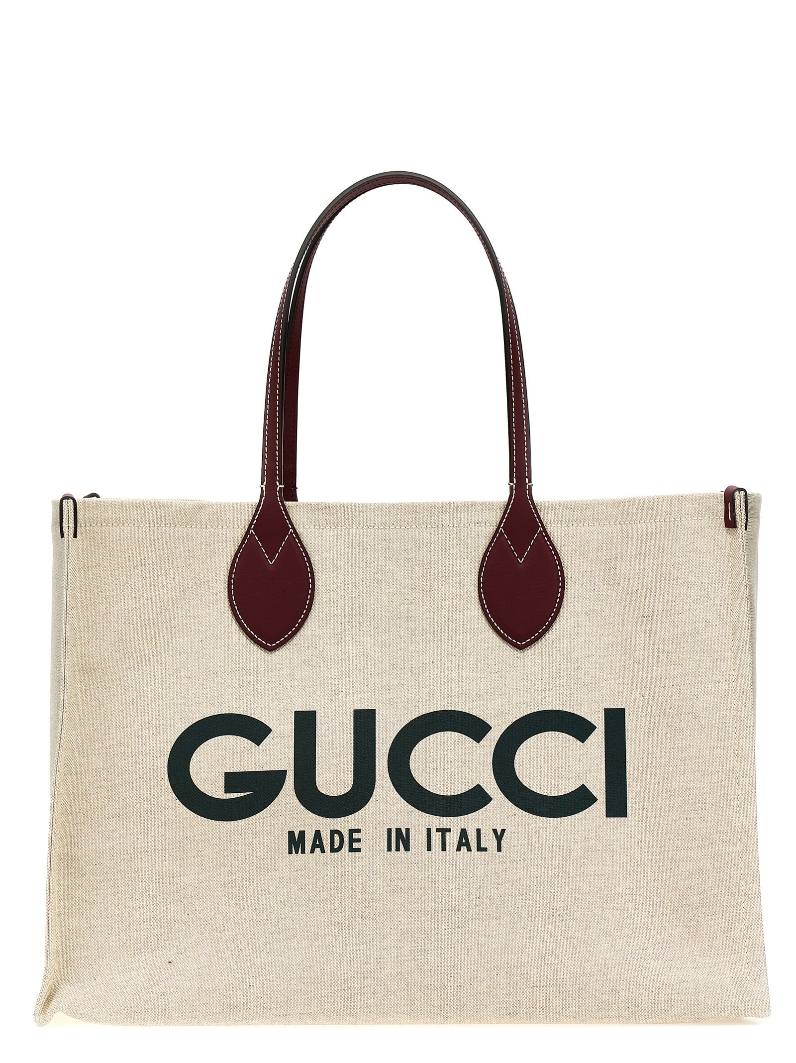 Gucci Women 'Gucci' Shopping Bag