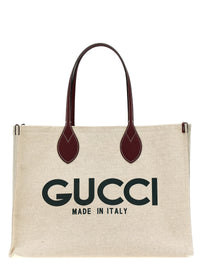 Gucci Women 'Gucci' Shopping Bag