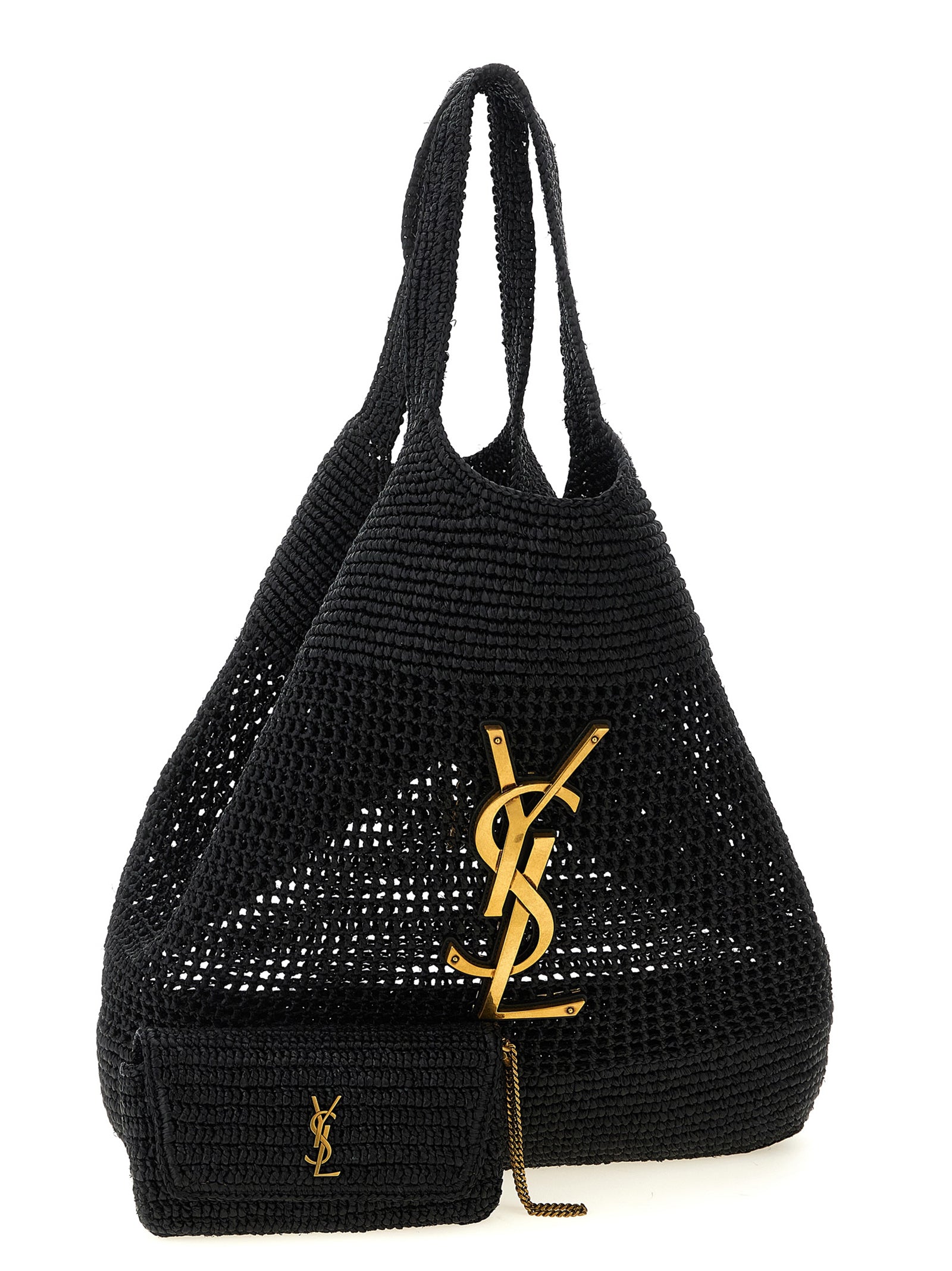 SAINT LAURENT Saint Laurent Women 'Icare' Shopping Bag