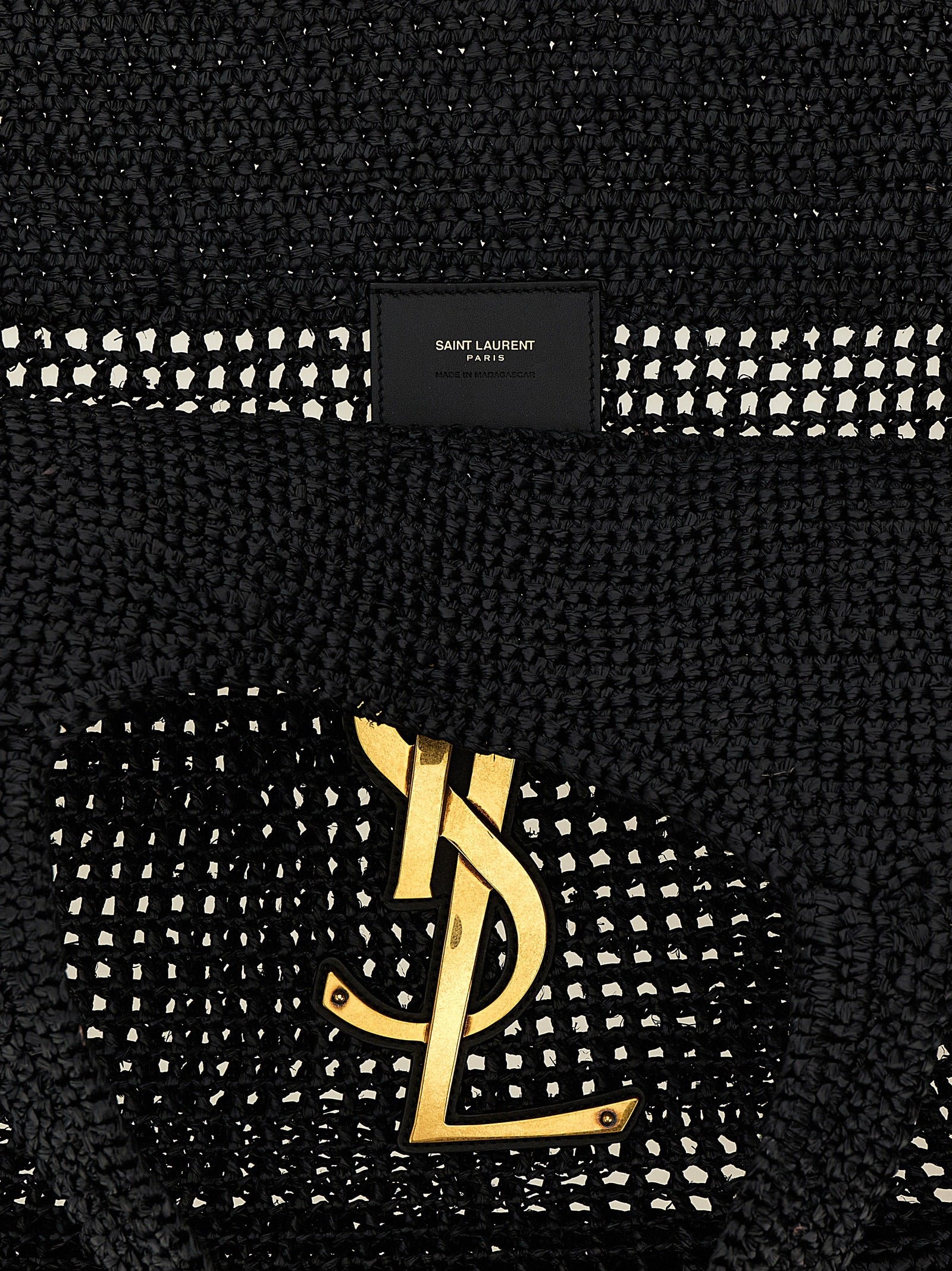 SAINT LAURENT Saint Laurent Women 'Icare' Shopping Bag