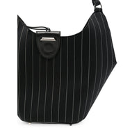 Dondup Black Tote Bags Women