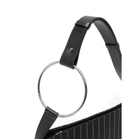 Dondup Dondup Black Clutch Bags Women
