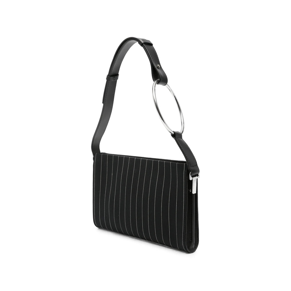 Dondup Dondup Black Clutch Bags Women