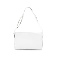 Dondup Dondup White Tote Bags Women