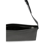 Dondup Black Tote Bags Women