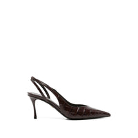 Ferragamo Brown Shoes Women